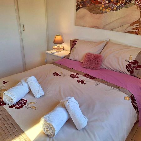 Kato Paphos Apt 400M To The Beach Zewnętrze zdjęcie