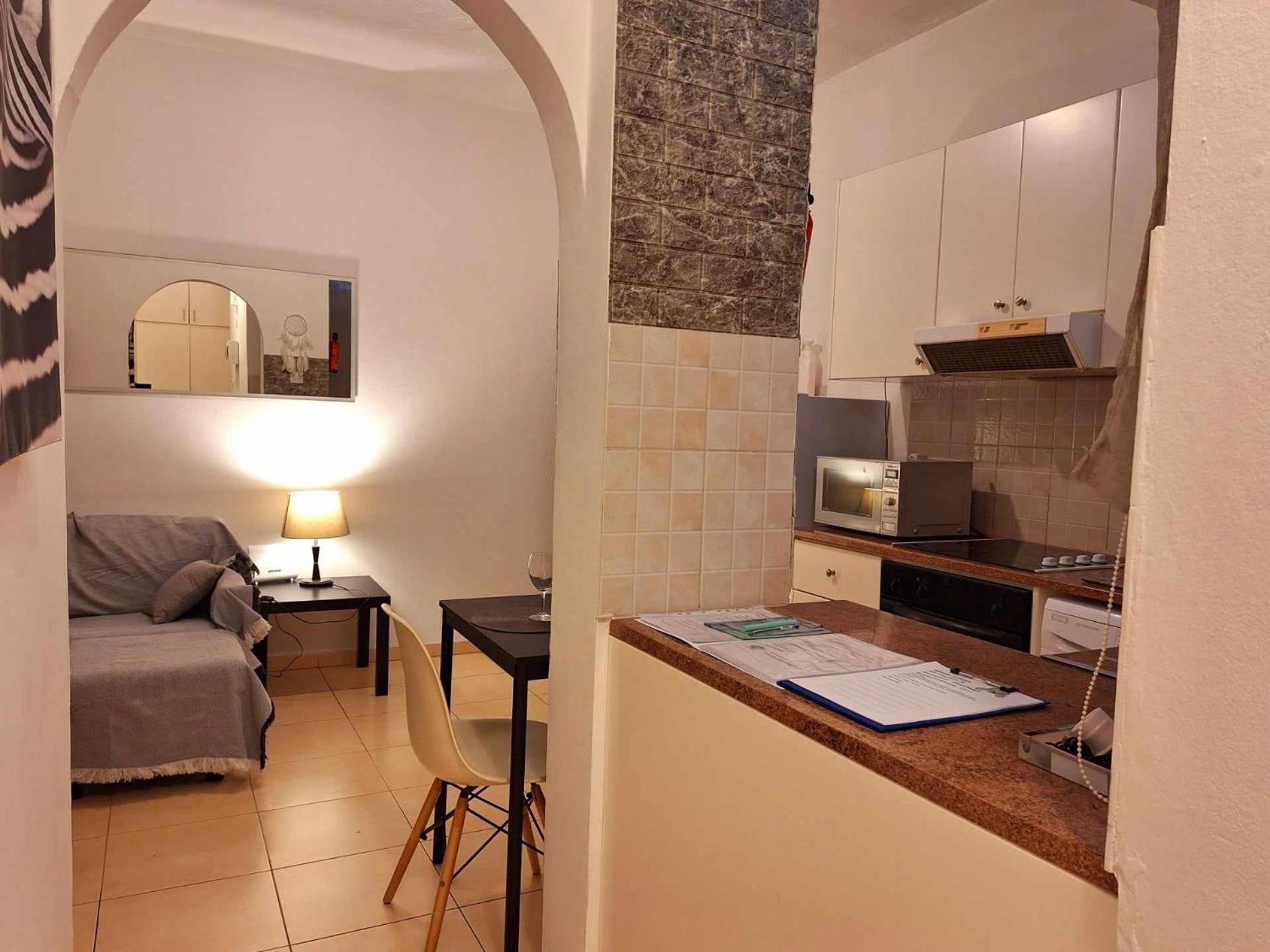 Kato Paphos Apt 400M To The Beach Zewnętrze zdjęcie