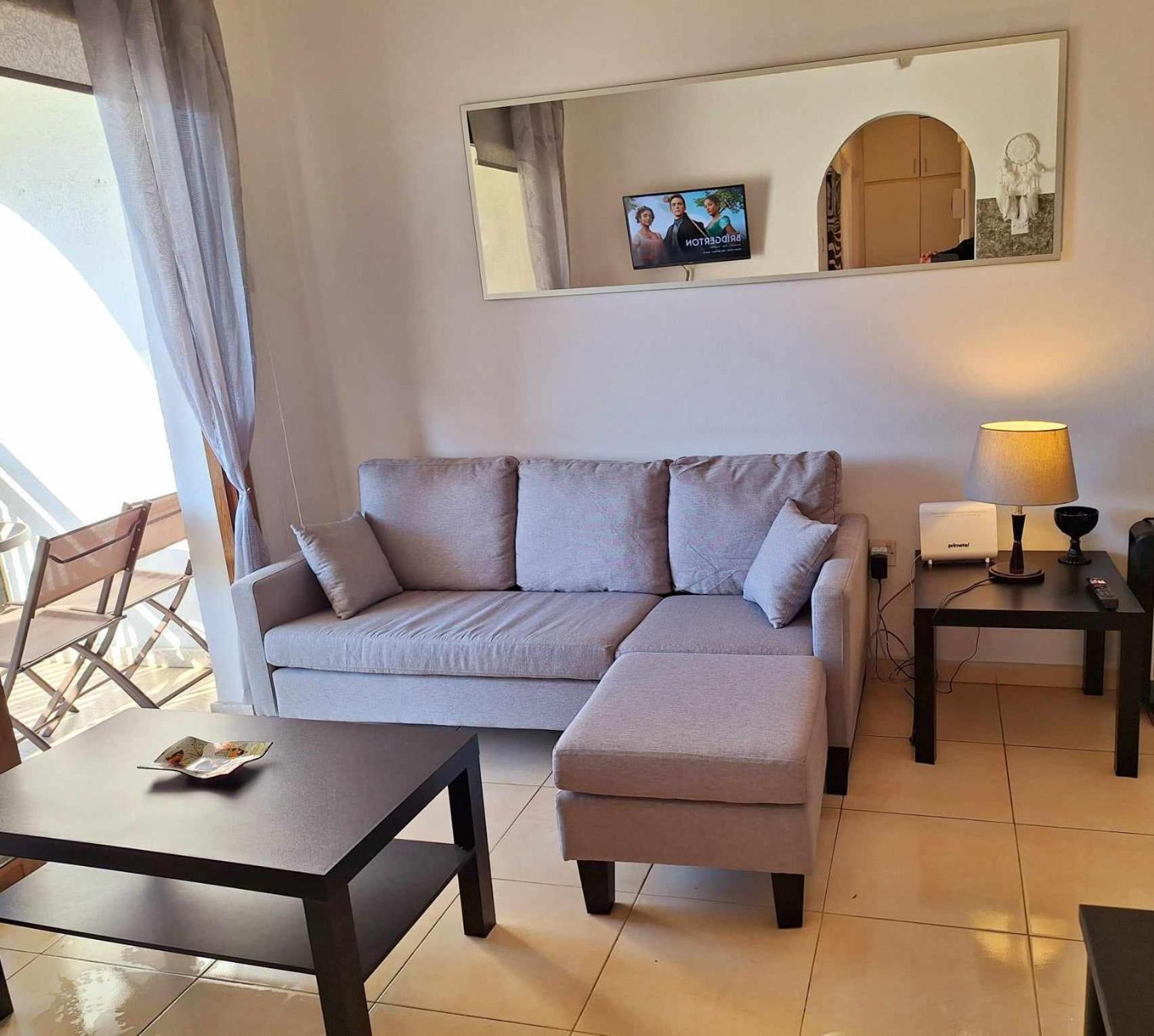 Kato Paphos Apt 400M To The Beach Zewnętrze zdjęcie