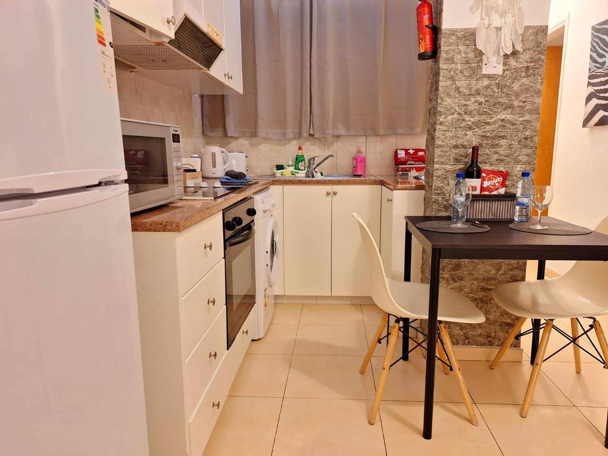 Kato Paphos Apt 400M To The Beach Zewnętrze zdjęcie