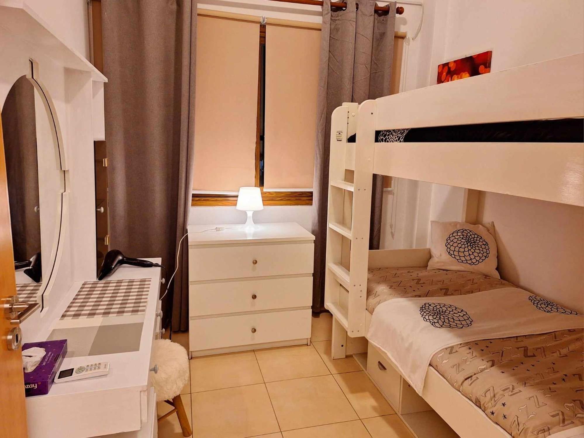 Kato Paphos Apt 400M To The Beach Zewnętrze zdjęcie