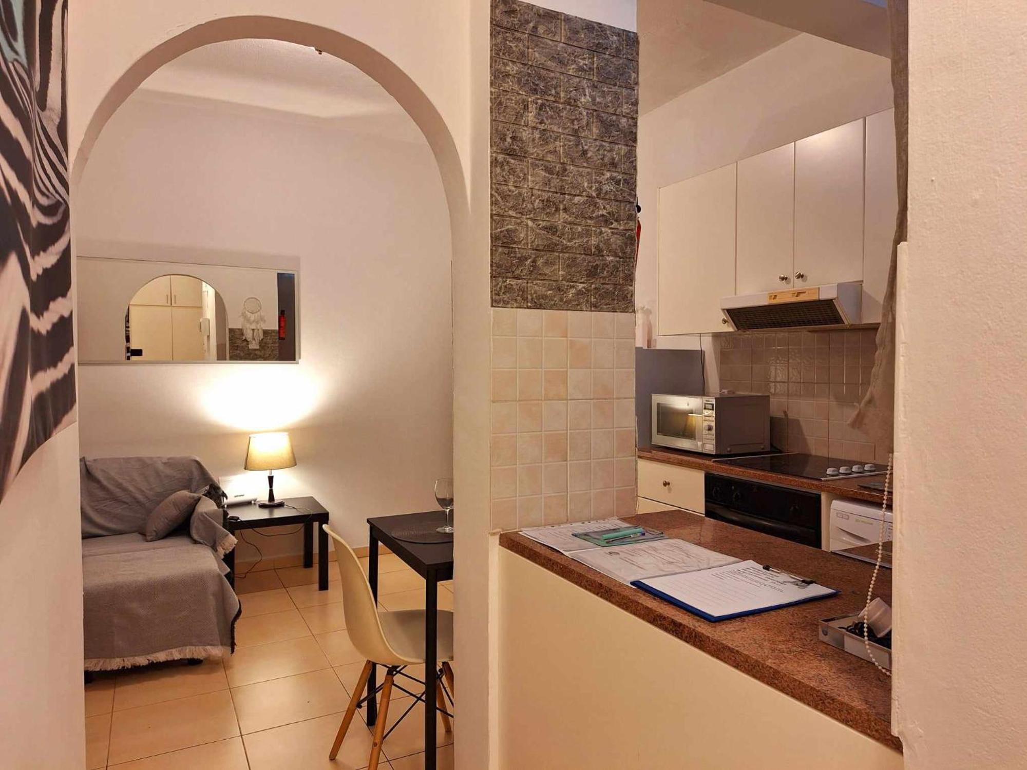 Kato Paphos Apt 400M To The Beach Zewnętrze zdjęcie