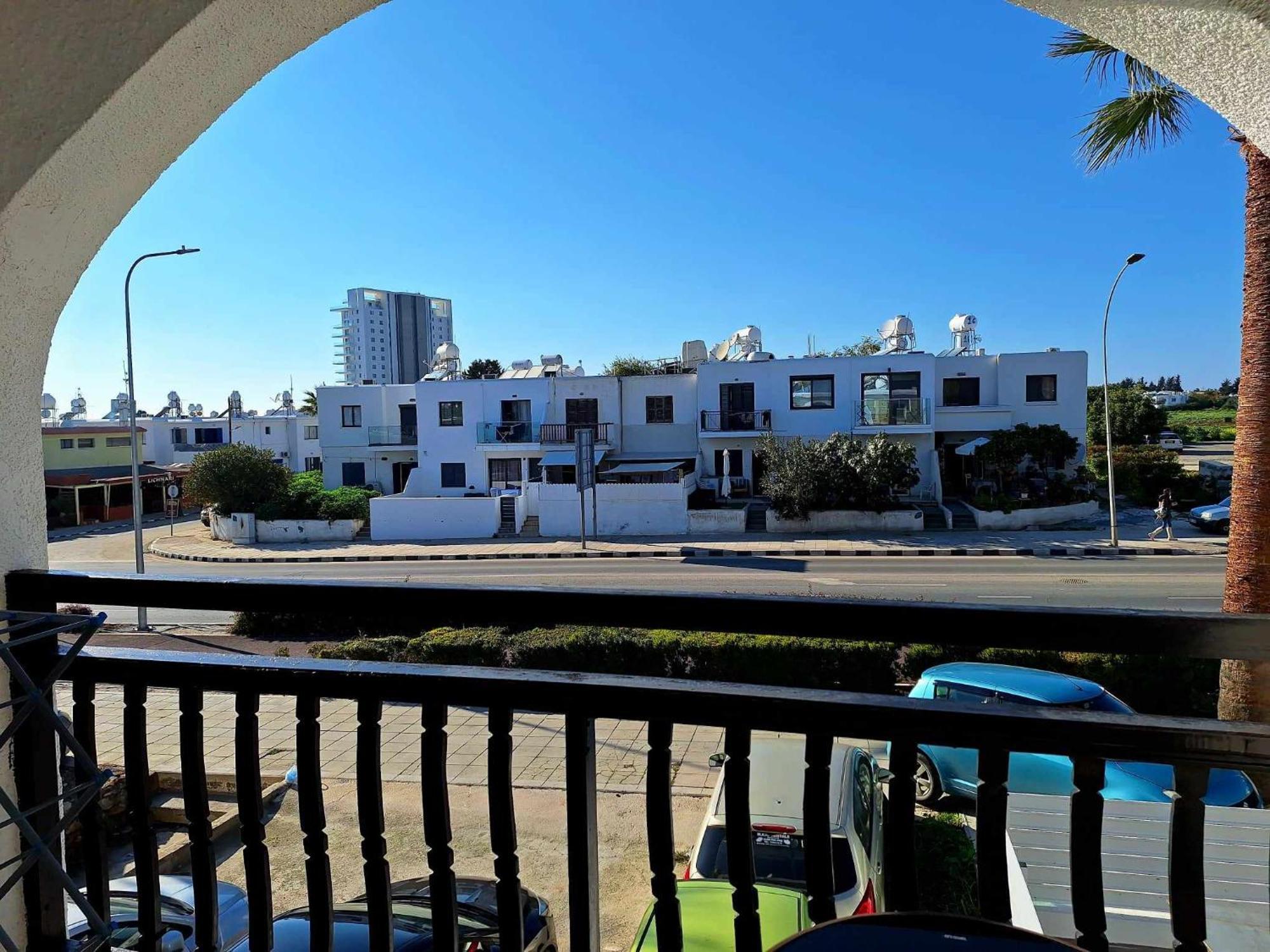 Kato Paphos Apt 400M To The Beach Pokój zdjęcie